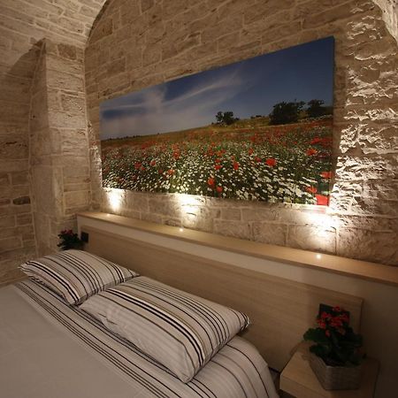 B&B Arco Caputi Ruvo di Puglia Exteriér fotografie