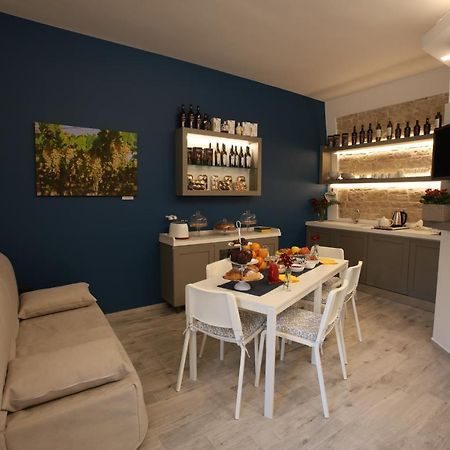 B&B Arco Caputi Ruvo di Puglia Exteriér fotografie