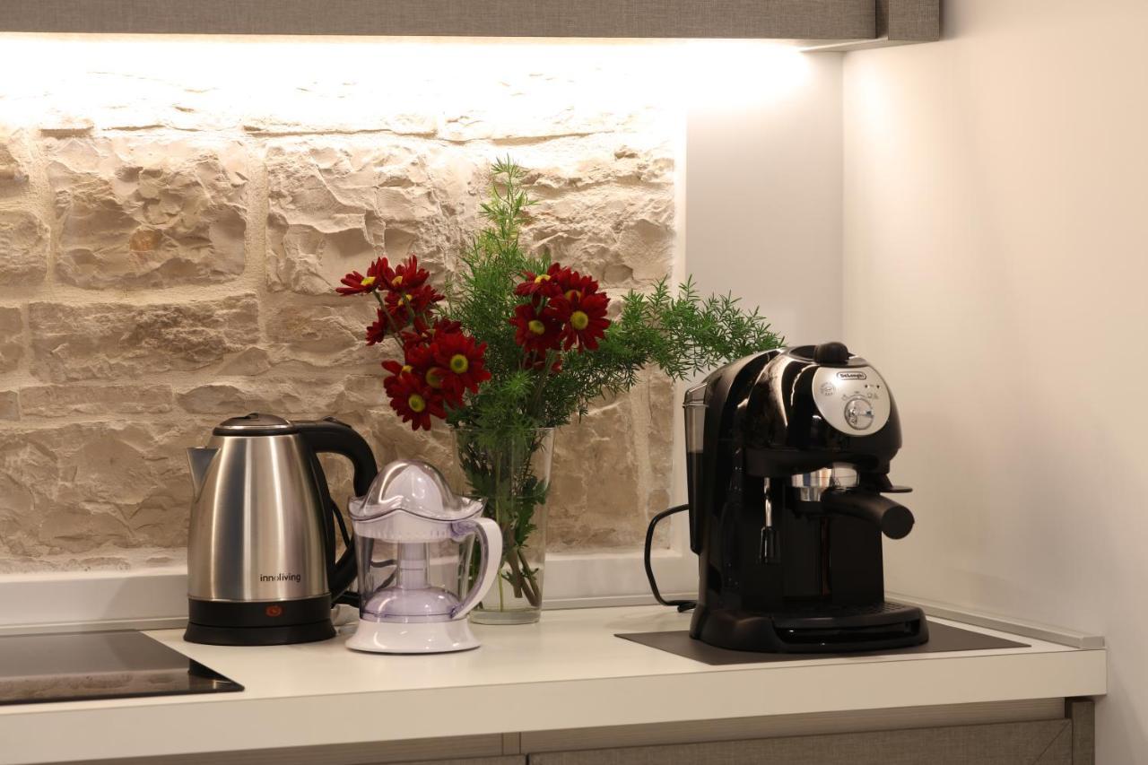 B&B Arco Caputi Ruvo di Puglia Exteriér fotografie
