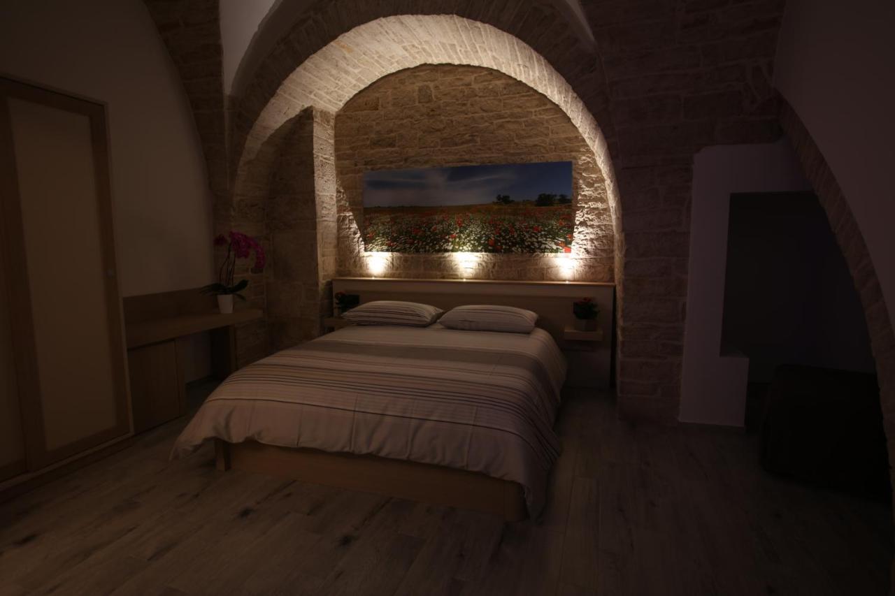 B&B Arco Caputi Ruvo di Puglia Exteriér fotografie